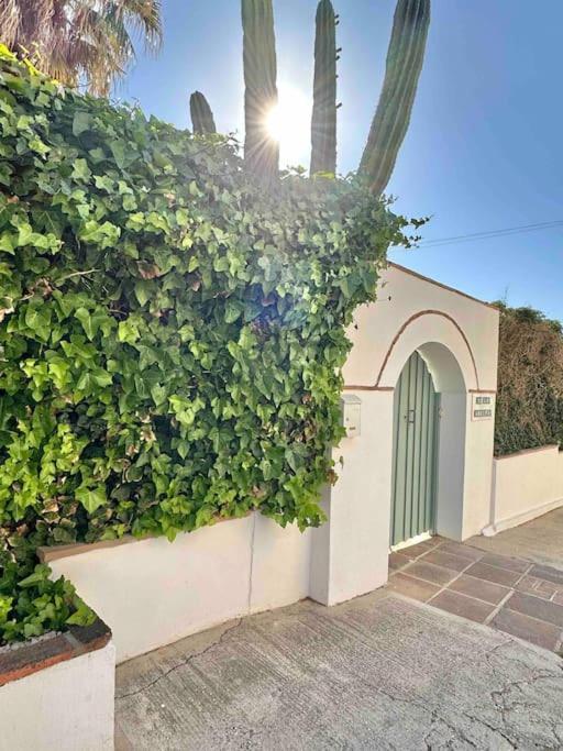 Villa Capitano -Seaviews -4 Bedrooms - La Cala La Cala De Mijas Exterior foto