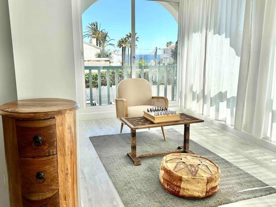 Villa Capitano -Seaviews -4 Bedrooms - La Cala La Cala De Mijas Exterior foto